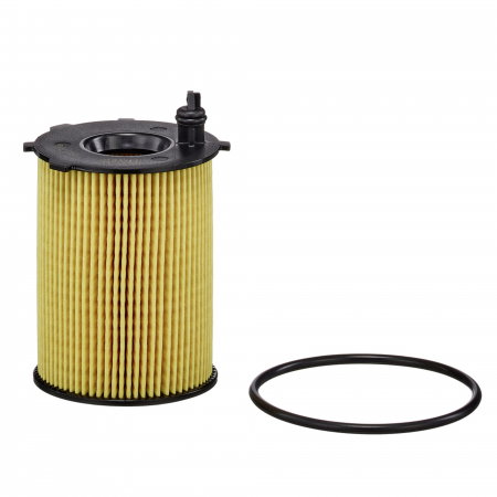 Filtre Auto - Filtru ulei MANN pentru Alfa Romeo Mito, Fiat 500, Panda, Punto, Lancia Ypsilon