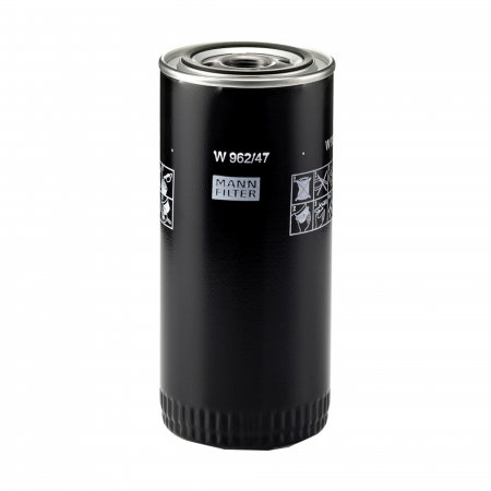 Filtre Auto - Filtru ulei Mann pentru Askam AS 950, Deutz-Fahr Agroprima, Agrostar, DX, Fendt Favorit, MAZ Serie 200, Otokar Navigo