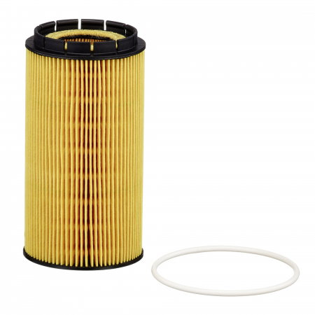 Filtre Auto - Filtru ulei Mann pentru Audi A8, Bentley Continental, Flying Spur, VW Phaeton, Touareg