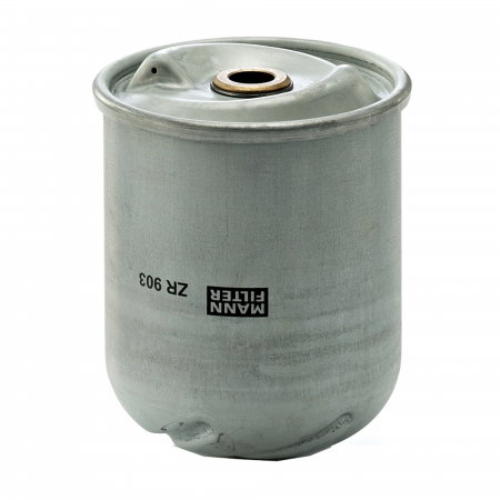 Filtre Auto - Filtru ulei Mann pentru Bova Futura, Lexio, DAF 85 CF, 95 XF