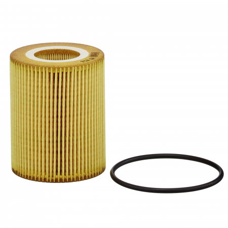 Filtre Auto - Filtru ulei Mann pentru Citroen C5 III, C6, Ford USa Ranger, Jaguar F-Pace, XF I, II, Land Rover Discovery V, Range Rover IV