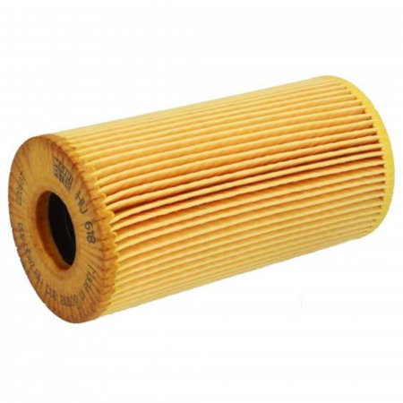 Filtre Auto - Filtru ulei Mann pentru Dacia Dokker, Duster, Lodgy, Logan II, Mercedes-Benz A-Class, B-Class, Citan, CLA, Nissan Qashqai, Renault Clio V, Kangoo