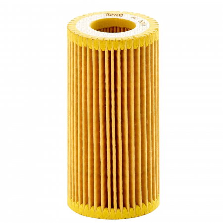 Filtre Auto - Filtru ulei Mann pentru Ford Focus IV, Transit