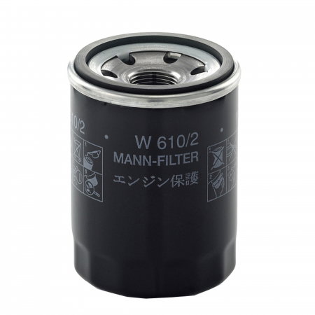 Filtre Auto - Filtru ulei Mann pentru Ford USA Probe I si II, Kia Retona, Mazda 626 III, Volvo XC70 II