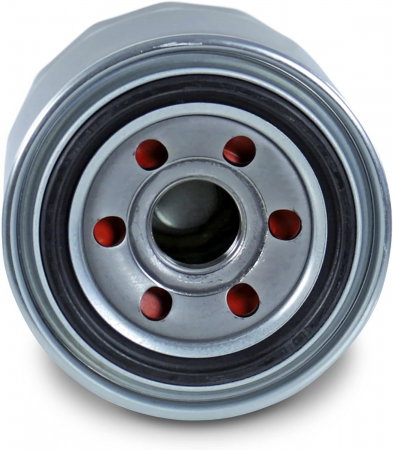 Filtru ulei Mann pentru Hyundai Accent I, II, III, Elantra III, Ioniq, Kona,Santa Fe I, II [3]