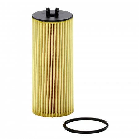 Filtre Auto - Filtru ulei Mann pentru Mercedes-Benz A-Class, AMG GT, C-Class, CLA, CLS, E-Class