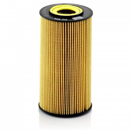 Filtre Auto - Filtru ulei Mann pentru Mercedes-Benz E-Class, G-Class, M-Class, S-Class