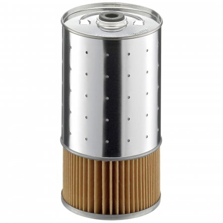 Filtre Auto - Filtru ulei Mann pentru Mercedes-Benz W124, W190, G-Class, T1, Ssangyong Korando