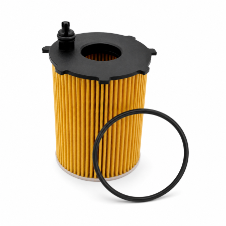 Filtre Auto - Filtru ulei Stocker 0723001003 pentru Mazda 3 1.6 MZ-CD si 1.6 DI Turbo