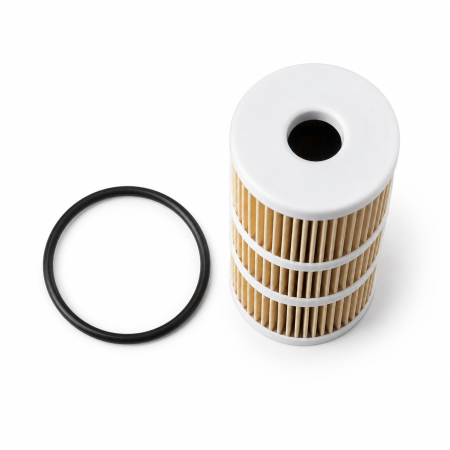 Filtre Auto - Filtru ulei Stocker insertie pentru Renault Megane 4 111 mm