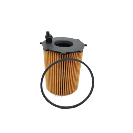 Filtre Auto - Filtru Ulei STOCKER - Citroën Berlingo, C3, C4, C5, Jumpy (Motoare 1.4 HDi / 1.6 HDi) - Cartuș