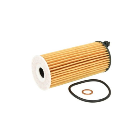 Filtre Auto - Filtru Ulei Stocker - BMW Seria 1, 3, 5, X3, X5 (Generațiile F și G) - Tip Cartuș cu Garnituri