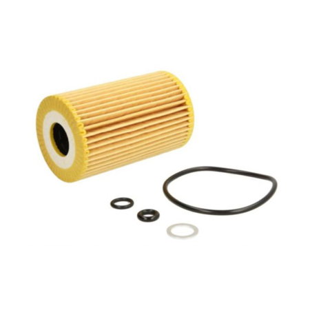 Filtre Auto - Filtru Ulei STOCKER - Hyundai i30, ix35, Tucson / Kia Ceed, Sportage (Motoare CRDi) - Include Garnituri