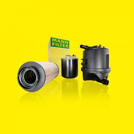 Filtru ulei Mann W 940/62 pentru Iveco, Citroen, Fiat, Peugeot [2]