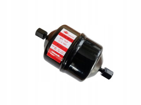 Kit Reparatie Aparat Clima (Echipamente si accesorii instalatii clima) - Filtru uscator negru pentru aparat clima VIAKEN X520 X540