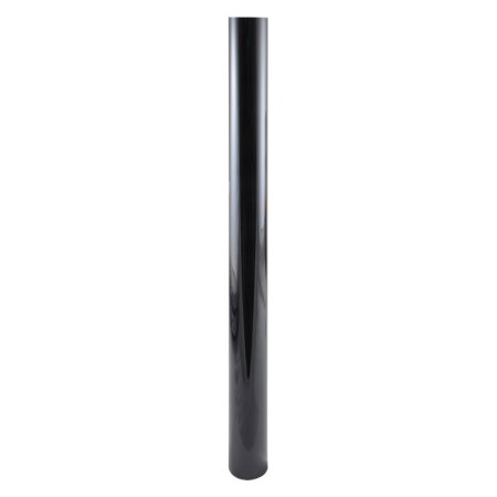 Folie geam (Accesorii exterior) - Folie auto neagra 50x300mm