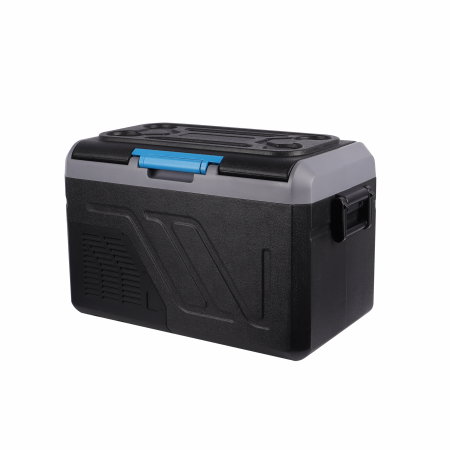 Frigider auto cu compresor Foton 12/24/220V -22grade 35L [1]