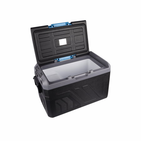 Frigider auto cu compresor Foton 12/24/220V -22grade 35L [3]