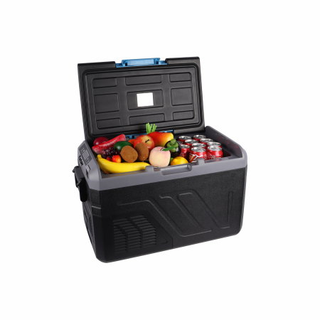 Frigider auto cu compresor Foton 12/24/220V -22grade 35L [5]