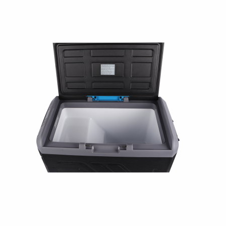 Frigider auto cu compresor Foton 12/24/220V -22grade 35L [4]
