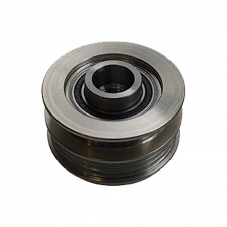 Accesorii Auto Tuning - Fulie Unix pentru alternator pentru Dacia Sandero II, Renault Clio 4, Symbol III