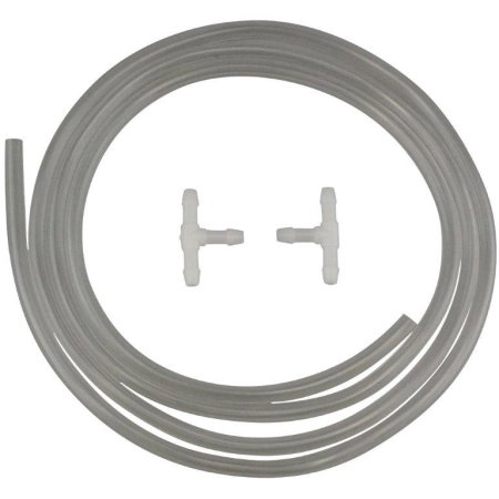 Furtun spalare parbriz (Consumabile service) - Furtun spalare parbriz PVC 4x1mm 1,5M