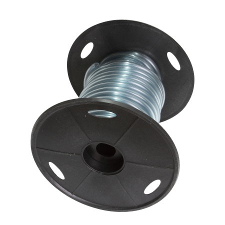 Furtun transparent 8.0x13.0 mm 15m. [1]
