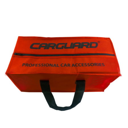 Geanta organizator portbagaj auto Carguard 44 x 20 x 18 cm [2]