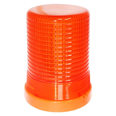 Girofar 12-24 V cu SMD-uri [1]