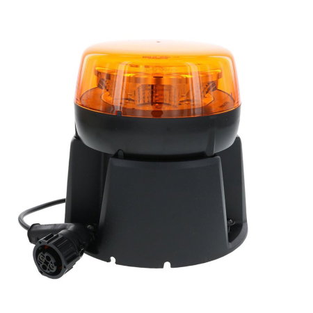 Branduri - Girofar Vignal LED galben pentru Renault Trucks 9/32V