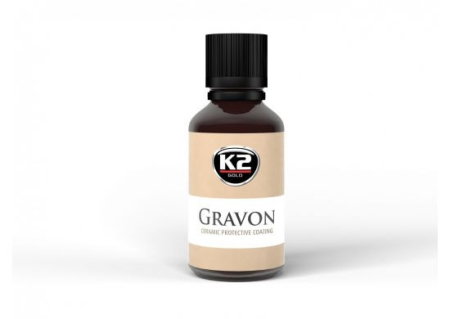 GRAVON REFILL 50ml -Solutie ceramica de protectie - Premium [1]
