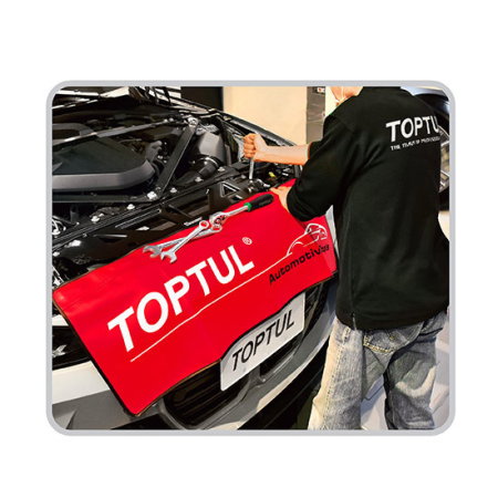 Protectie auto (Scule si echipamente service) - Husa auto magnetica