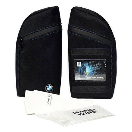 Husa Bidon Ulei 1L (Accesorii interior) - Husa Bidon Ulei 1L