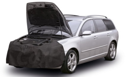 Protectie auto (Scule si echipamente service) - Husa protectie