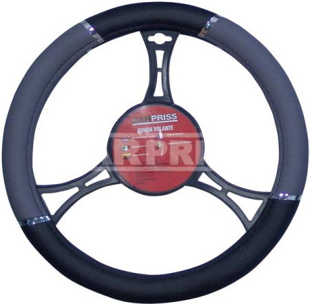 Accesorii Auto - Husa volan Carpriss 37-39cm