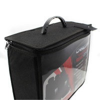 Huse Scaune Auto Universale - Black [3]