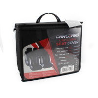Huse Scaune Auto Universale - Grey [2]