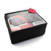 Huse Scaune Auto Universale - Red [2]
