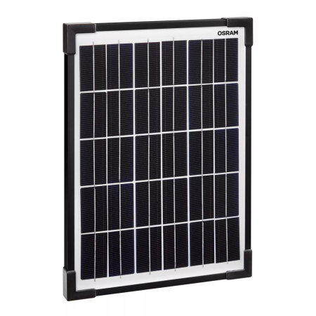 Incarcare solara Osram BATTERYcharge SOLAR 10W [17]
