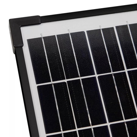 Incarcare solara Osram BATTERYcharge SOLAR 10W [9]