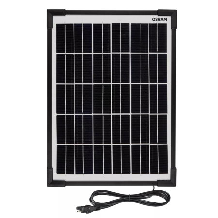 Incarcare solara Osram BATTERYcharge SOLAR 10W [7]