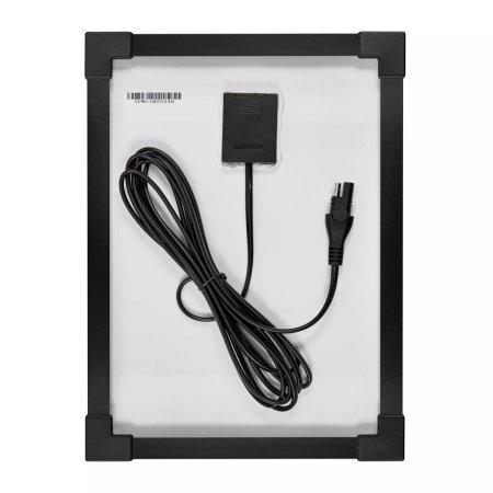 Incarcare solara Osram BATTERYcharge SOLAR 10W [2]