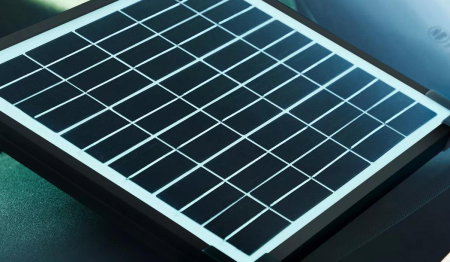 Incarcare solara Osram BATTERYcharge SOLAR 10W [15]