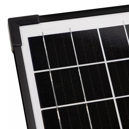 Incarcare solara Osram BATTERYcharge SOLAR 20W [2]