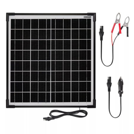 Incarcare solara Osram BATTERYcharge SOLAR 20W [7]
