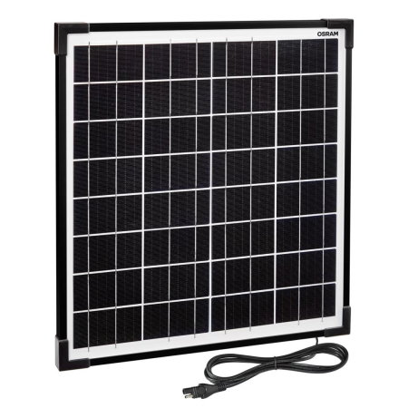 Incarcare solara Osram BATTERYcharge SOLAR 20W [11]