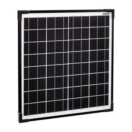 Incarcare solara Osram BATTERYcharge SOLAR 20W [15]