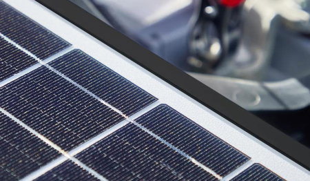 Incarcare solara Osram BATTERYcharge SOLAR 20W [5]