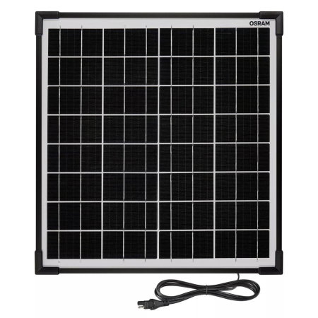 Incarcare solara Osram BATTERYcharge SOLAR 20W [18]