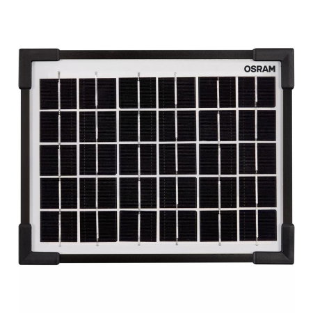 Incarcare solara Osram BATTERYcharge SOLAR 5W [5]